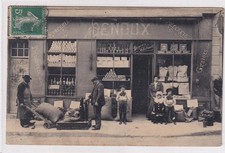 (FR1) CPA 24 - SARLAT -