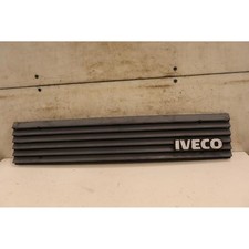 GRILLE GAUCHE CAPOT FIAT OM 40