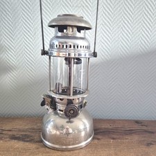 Lampe à pétrole vintage