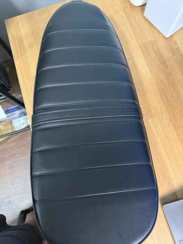 Seat fits honda ct70 trail - seat,
