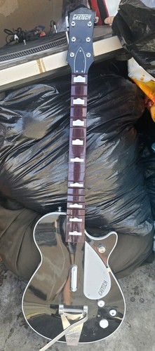 Beatles rock band - rock, bigsby