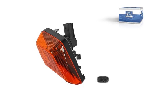 Feu clignotant spare parts - feu,