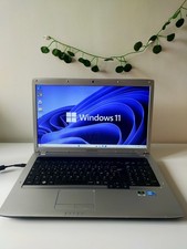 Ordinateur PC Portable Samsung Intel Core I5 Windows 11 Pro