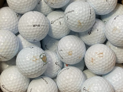 Taylor made tp5 balles de - 50,