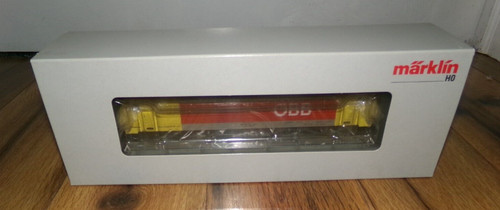 Untested marklin ho - marklin, 39892
