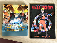 Jeu Naruto Shippuden Ultimate