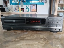 Lecteur CD  SONY cdp-m19