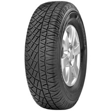 Pneu MICHELIN Latitude Cross