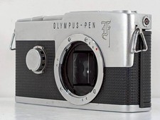 Olympus PEN F Appareil Photo