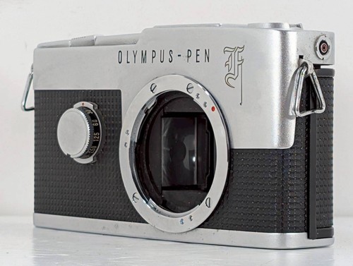 Olympus pen appareil - olympus, photo