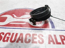 PRISE D'ADMISSION HONDA cbr