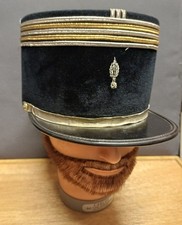 Ancien képi militaire de