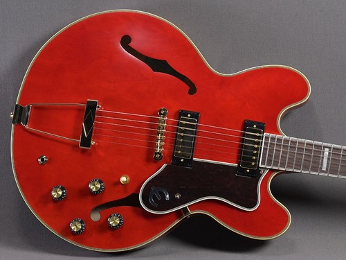 Epiphone sheraton gem archer - sheraton,