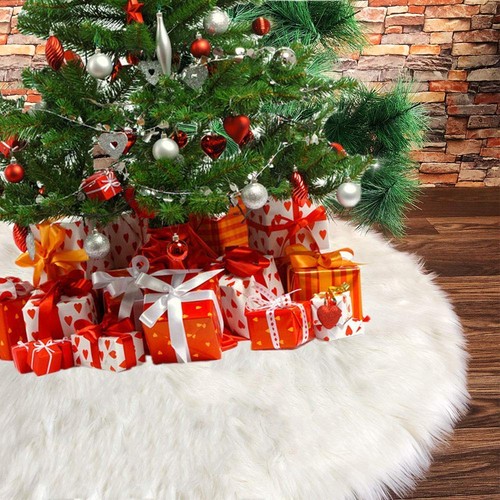Jupe sapin noël - de, 36in