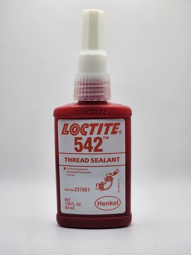 Loctite 542 50ml frein - 542,