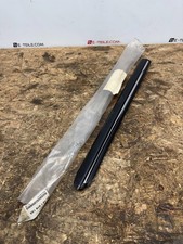 BMW E30 coupé paroi latérale