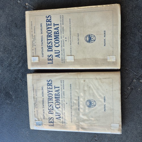 Lot vol complet les - 2, vol.