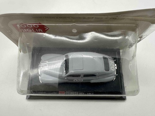 1000 miglia mile scale - miglia,