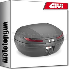 TOP CASE MONOKEY ARENA NOIR 45