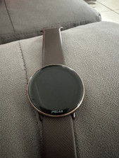 Polar Ignite 3 GPS Watch - Brown Copper