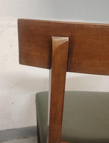 Chaise étrusque en - chaise, l'étrusque