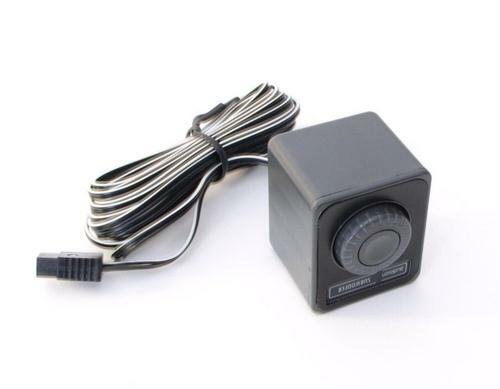 Audison vcra sub - remote, volume