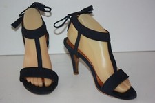 SEZANE Sandales Lanières