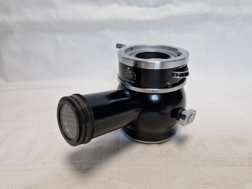 Obturateur carl zeiss - obturateur,