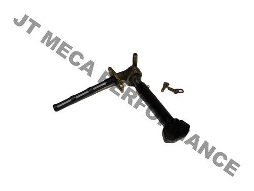Robinet fantic 125 - 125, xm