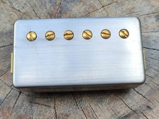 PRS SC 245 Treble Bridge Pickup Brushed Nickel 2008