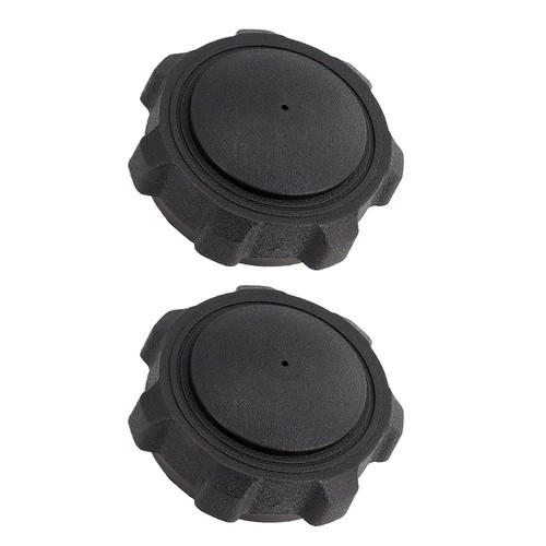 Bouchon carburant pour - de,