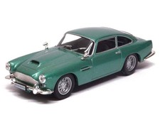 Aston Martin DB4 Coupe 1958 -