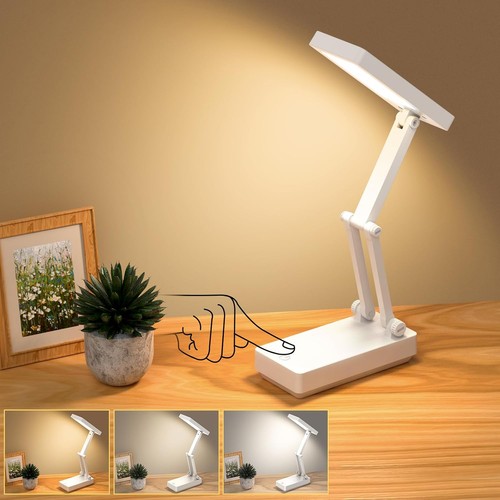 Lampe bureau led rechargeable - lampe,