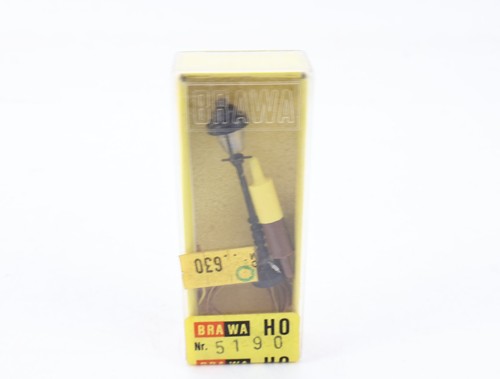 Brawa 5190 lampe lanterne - 5190,