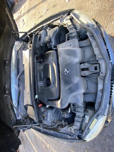 Moteur bmw serie - serie, 1