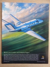 8/2007 PUB AVION CESSNA