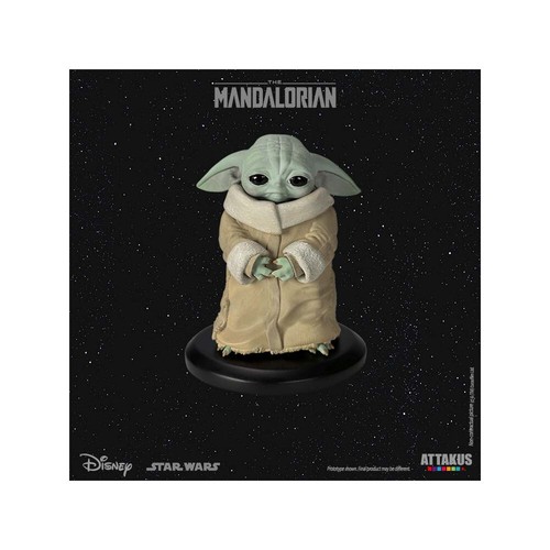 Attakus starwars grogu - attakus,