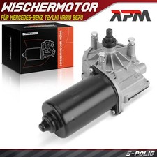 Moteur D'Essuie-Glace Avant