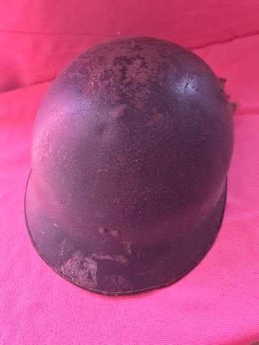 Casque militaire tankiste ww2 - casque,
