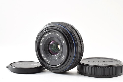 Objectif olympus zuiko - objectif,