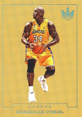 2024 panini court kings blank - panini,