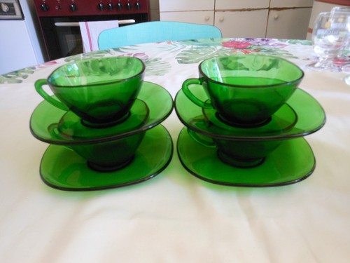 Tasses café et - ,