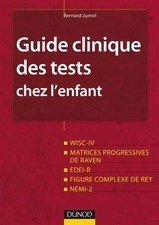 Guide clinique des tests chez