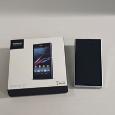 Sony Xperia Z1 C6903/C6902