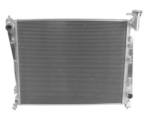 Radiator for yamaha fz6 - radiator,