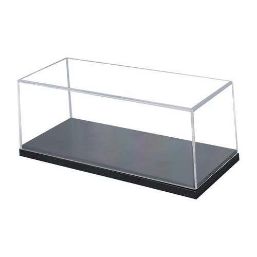 Vitrine acrylique - vitrine,