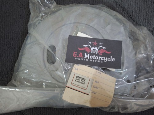 487924 flywheel cover genuine - 487924,