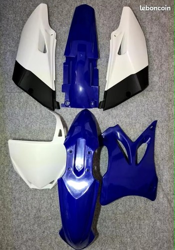 Kit 85yz yz85 - kit,