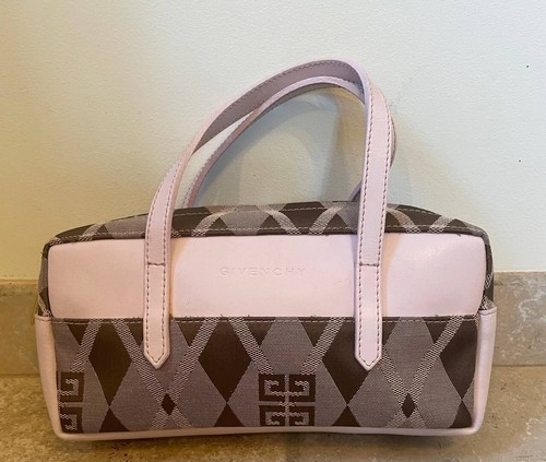 Petit sac main givenchy - à,