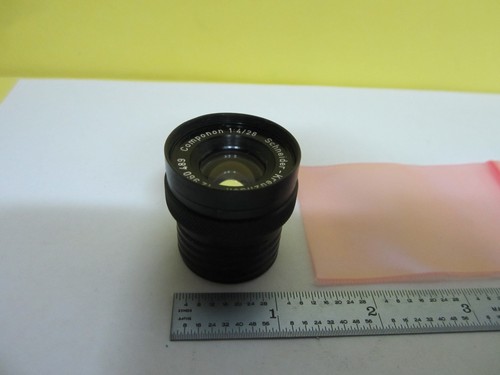 Objectif antique schneider - antique,